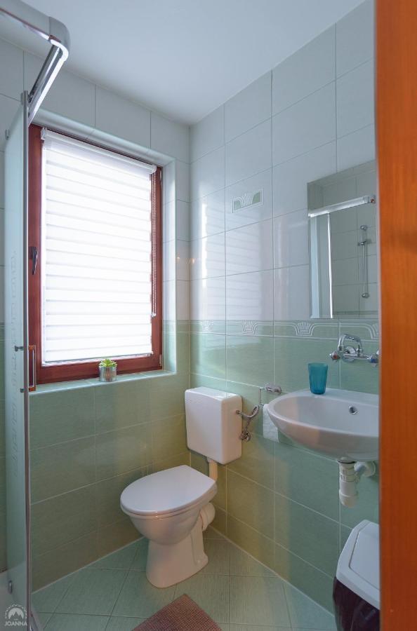 Willa Joanna Zakopane Ngoại thất bức ảnh